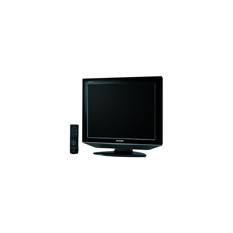 Sharp LC-20D2RU