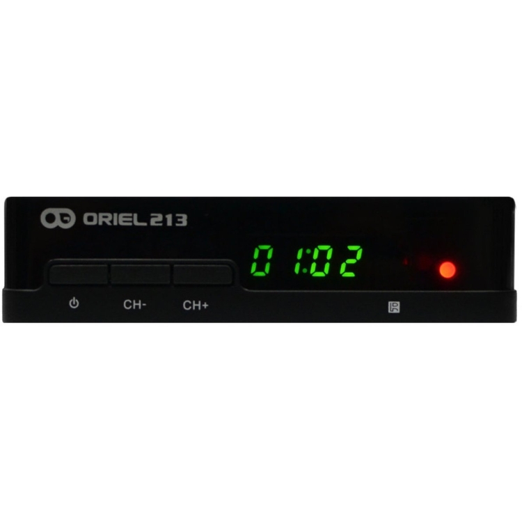 Oriel 213