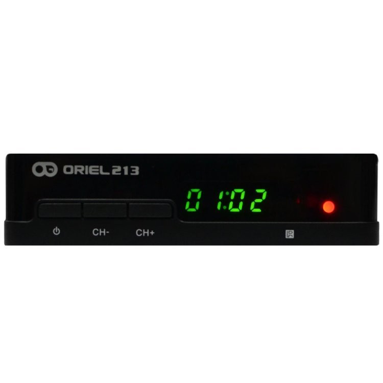Oriel 213