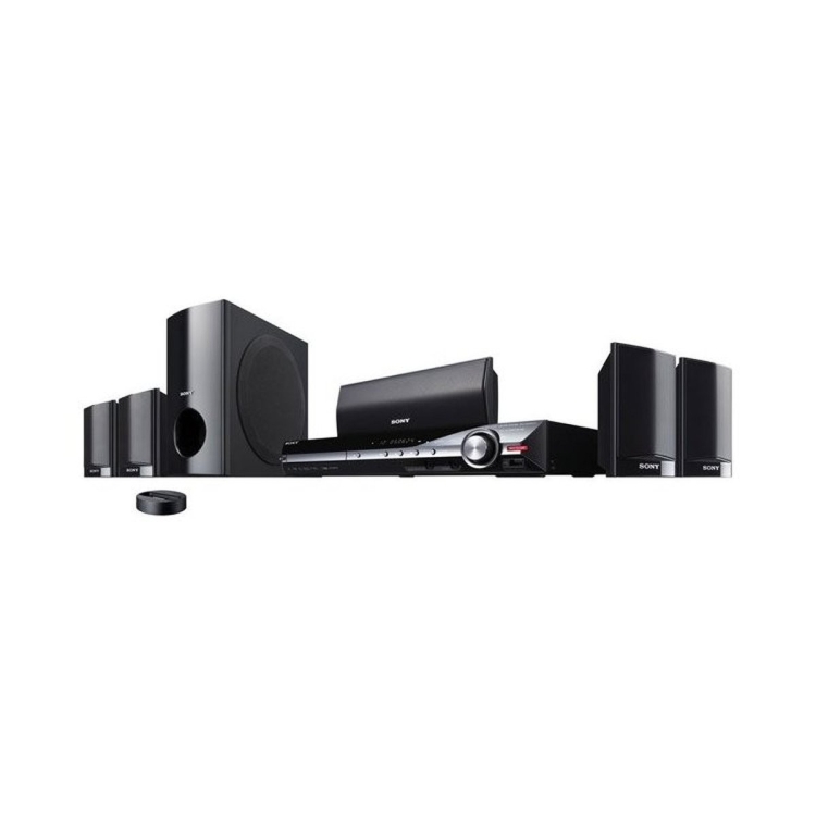 Sony DAV-DZ280