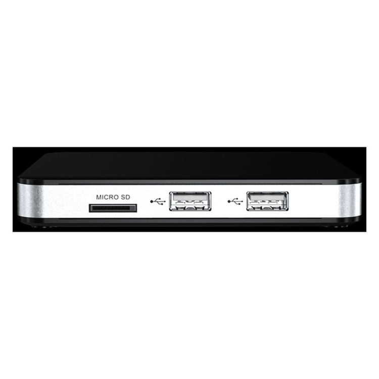 TVIP S-Box v.605