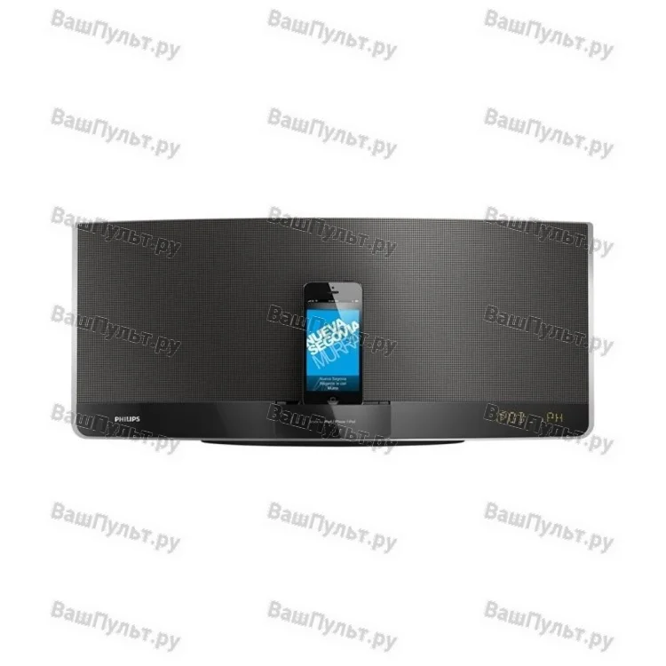Philips DCM3260
