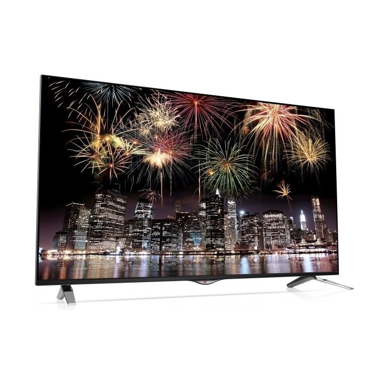 LG 49UB830V