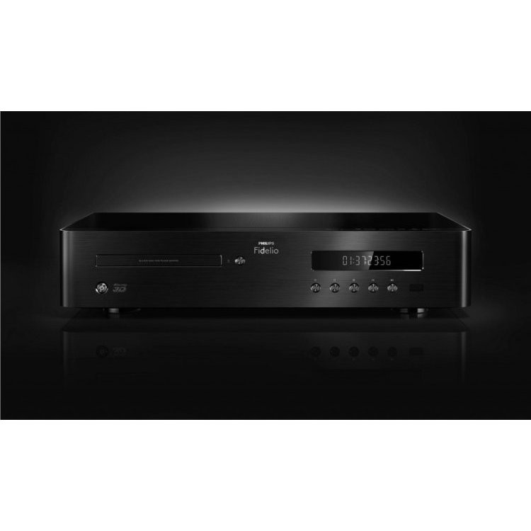 Philips BDP9700