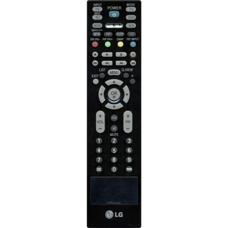 Пульт LG MKJ32022838