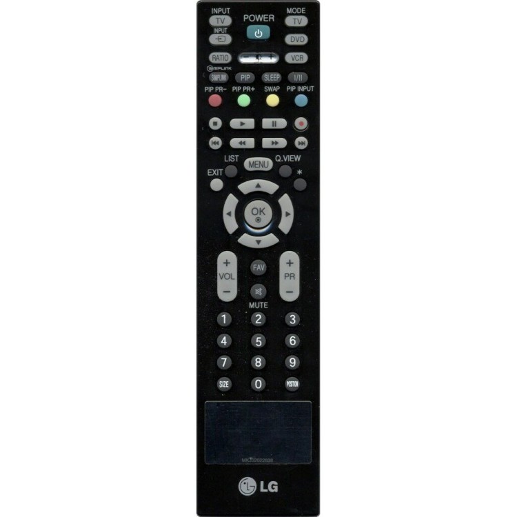Пульт LG MKJ32022838