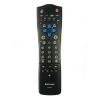 Пульт Huayu для Philips RC8000