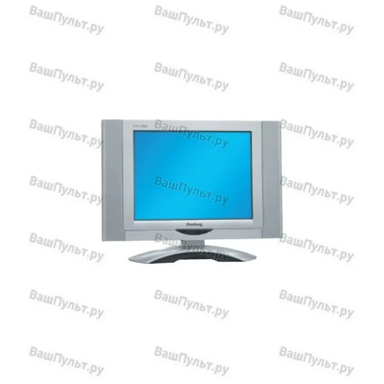 Elenberg CTV-1540