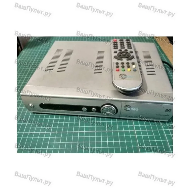 Globo 9100A