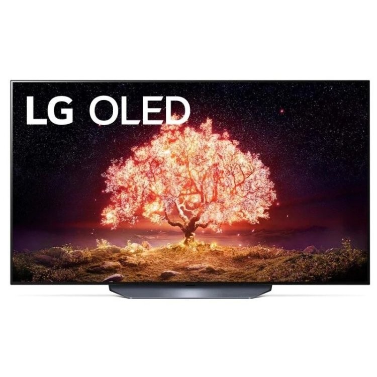 LG OLED55B1RLA