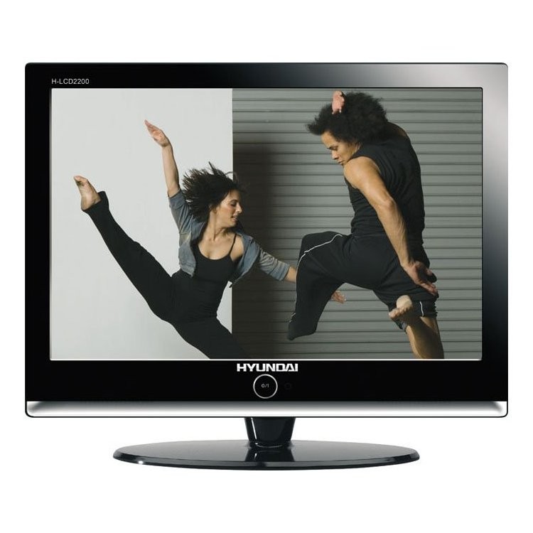Hyundai H-LCD2200