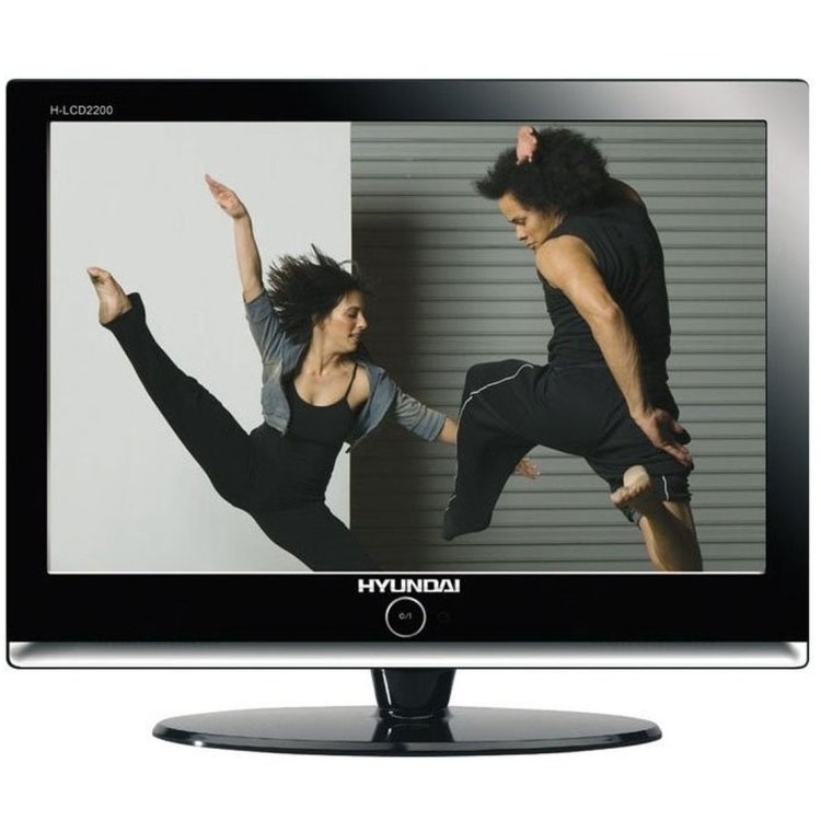 Hyundai H-LCD2200