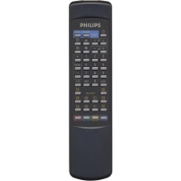 Пульт Philips RC0405/01