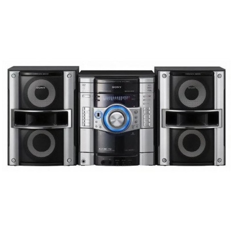 Sony MHC-GZR7D