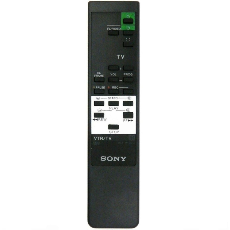 Пульт Sony RMT-V100C