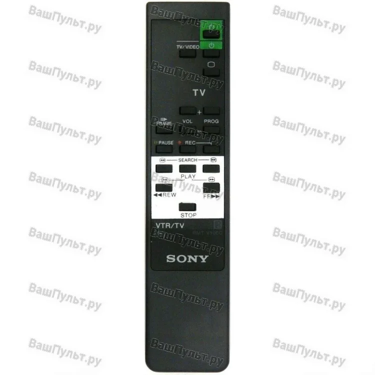 Пульт Sony RMT-V100C (оригинальный)