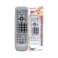 Универсальный пульт Huayu для JVC RM-530F
