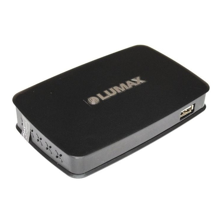 Lumax DV-2101HD