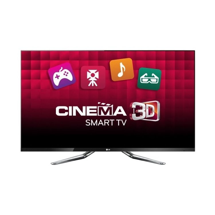 LG 42LM765S