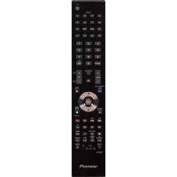 Пульт Pioneer AXD1572 (RRMCGA687WJSA) (оригинальный)