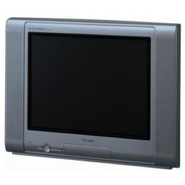 Sharp 21K-FD5RU