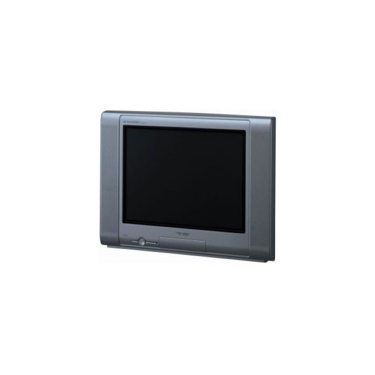 Sharp 21K-FD5RU