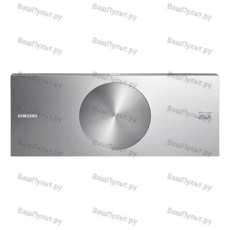 Samsung BD-ES7000
