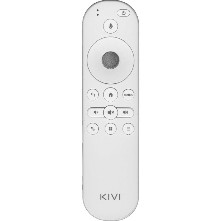 Пульт KIVI RC50 (голосовое управление)