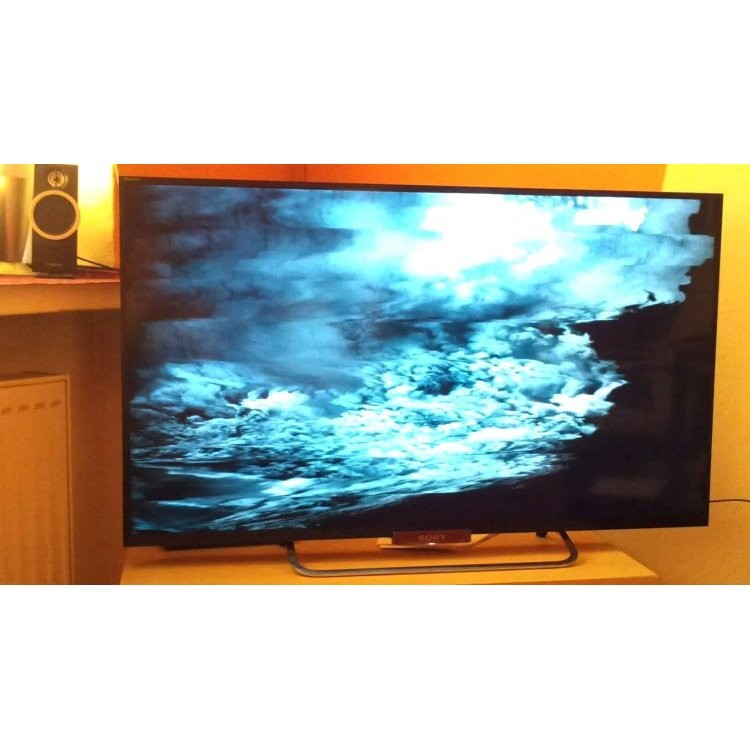 Sony KDL-42W655A