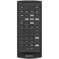 Пульт Sony RM-X703
