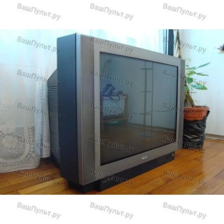 Sony KV-29FS60