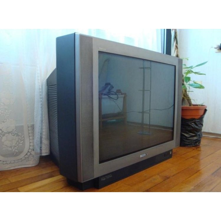 Sony KV-29FS60