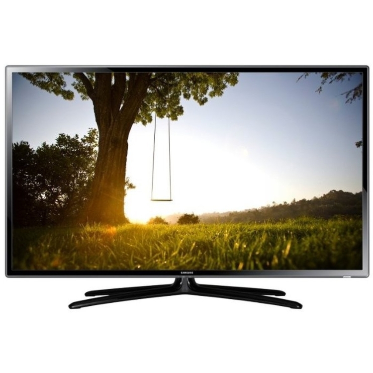 Samsung UE40F6100AW
