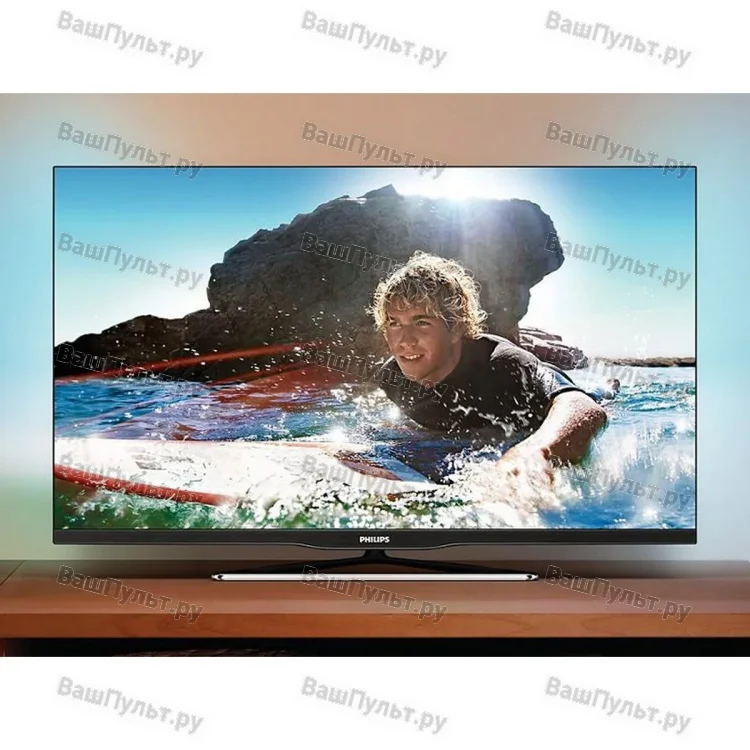 Philips 42PDL6907T/12