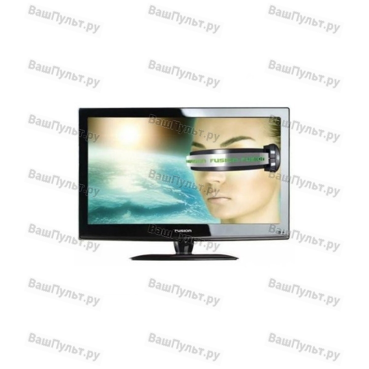Fusion FLTV-24W7