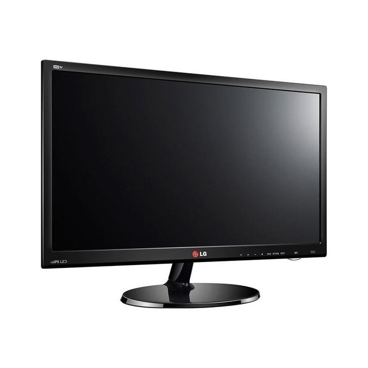 LG 27MA43D