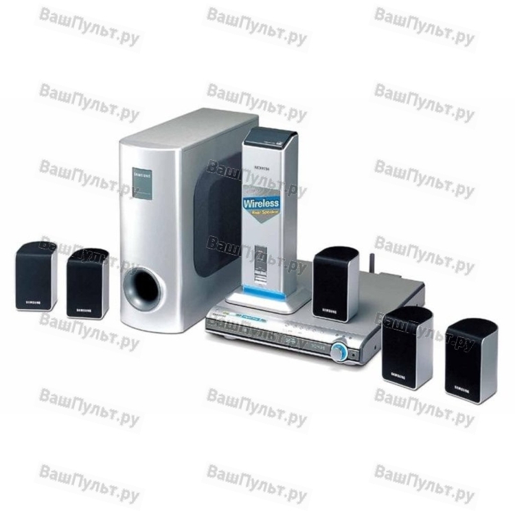 Samsung HT-DS490