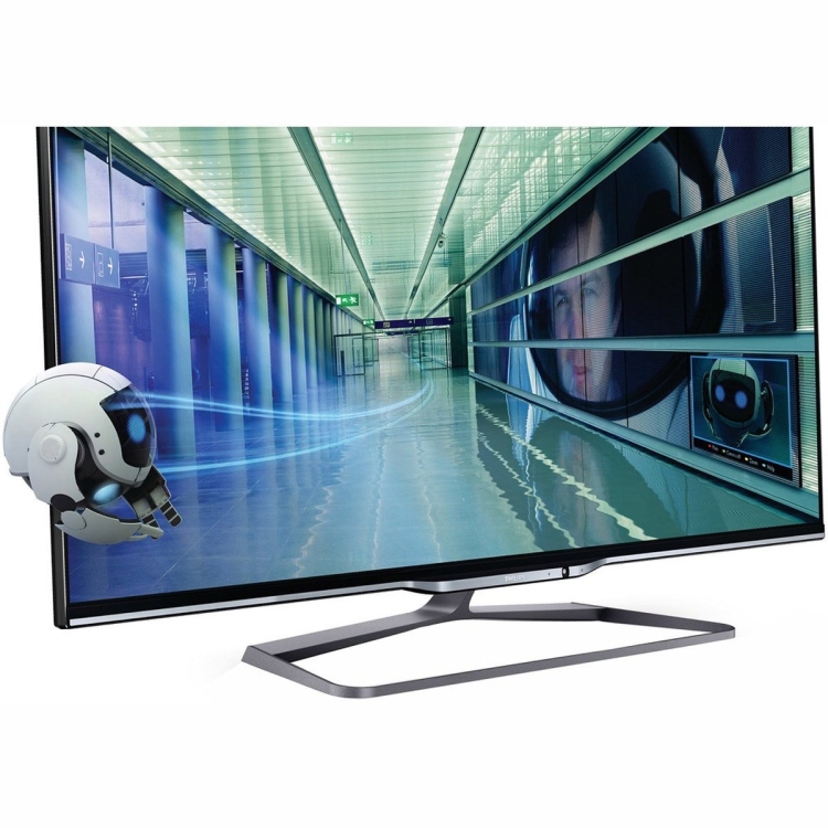 Philips 55PFL7108K/12