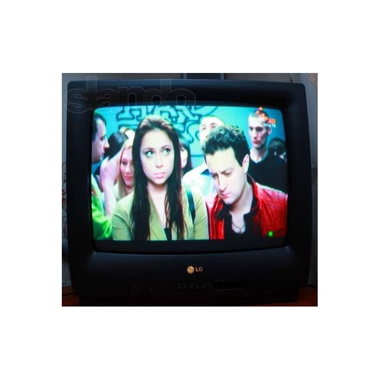 LG CF-20F80K