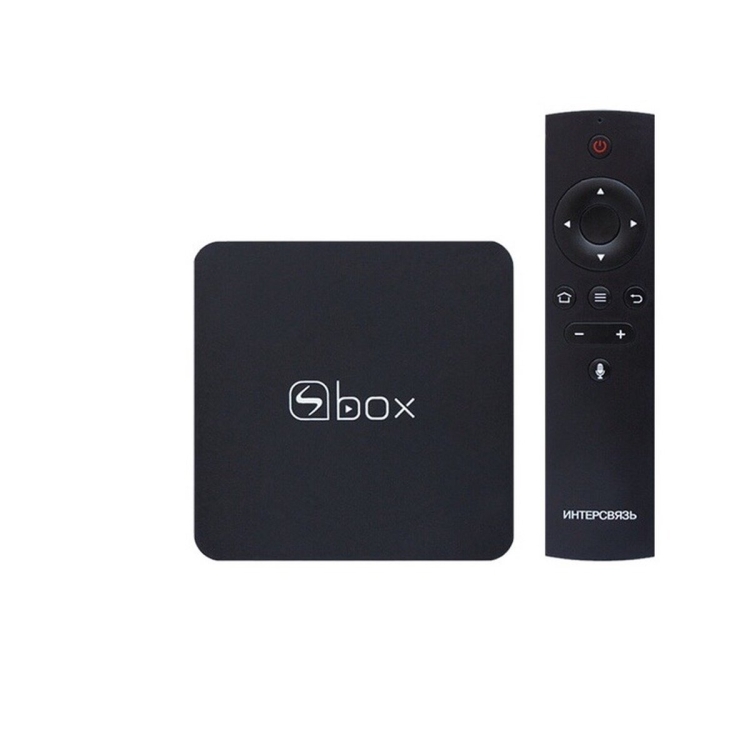 Интерсвязь ISbox