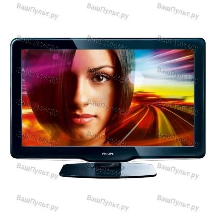 Philips 37PFL5405H/60
