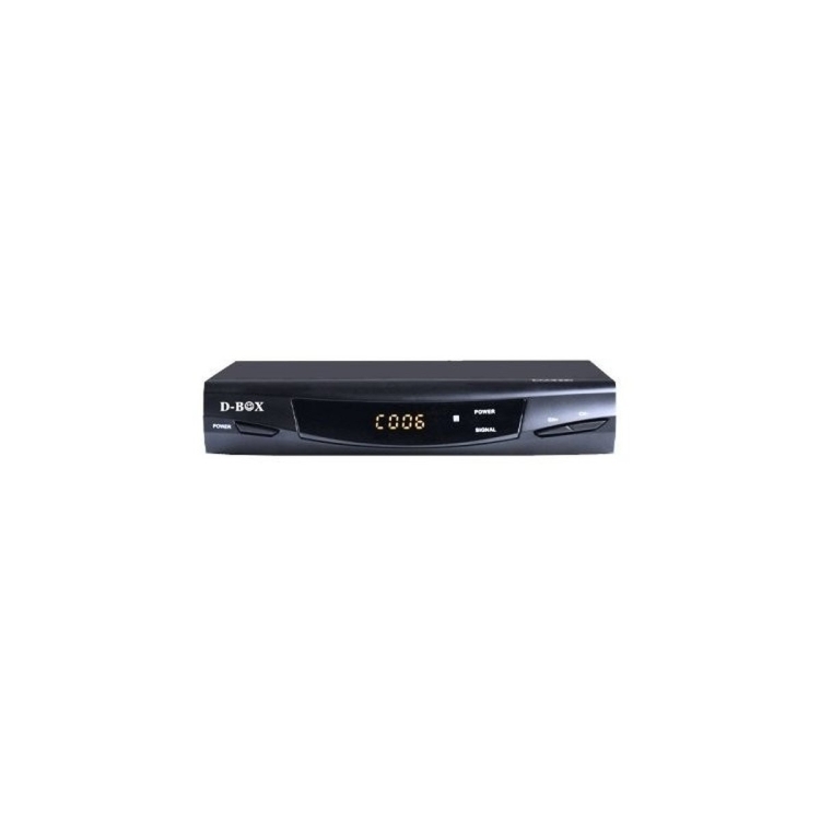 D-BOX STB-2008
