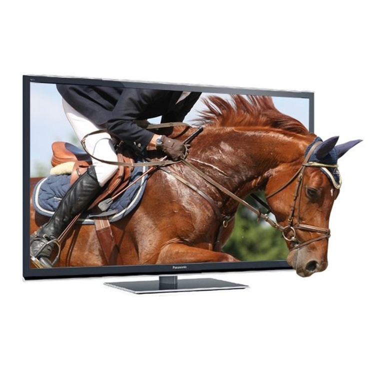 Panasonic TX-P65STW50