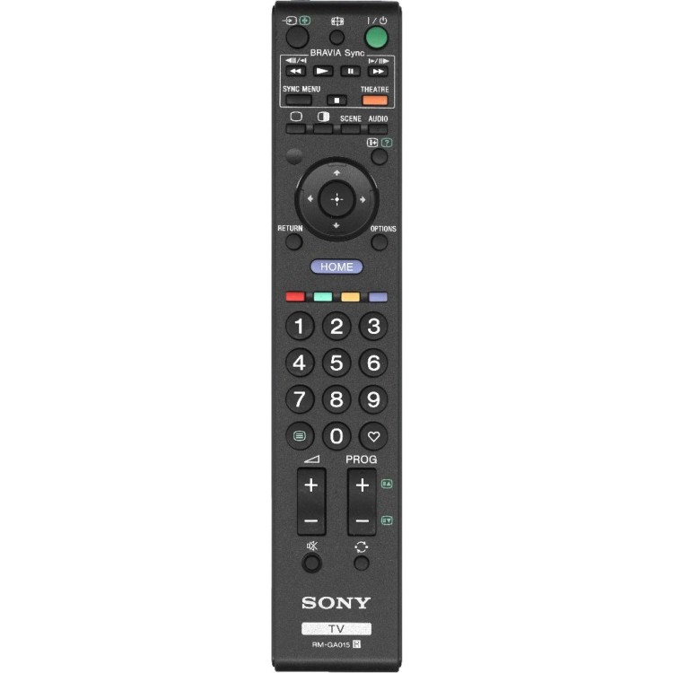 Пульт Sony RM-GA015