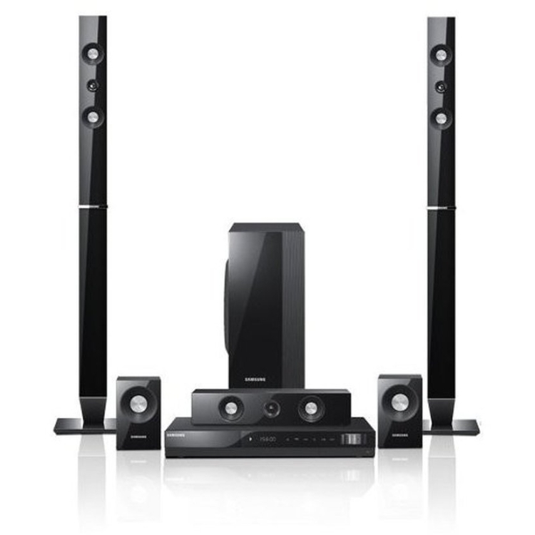Samsung HT-C553