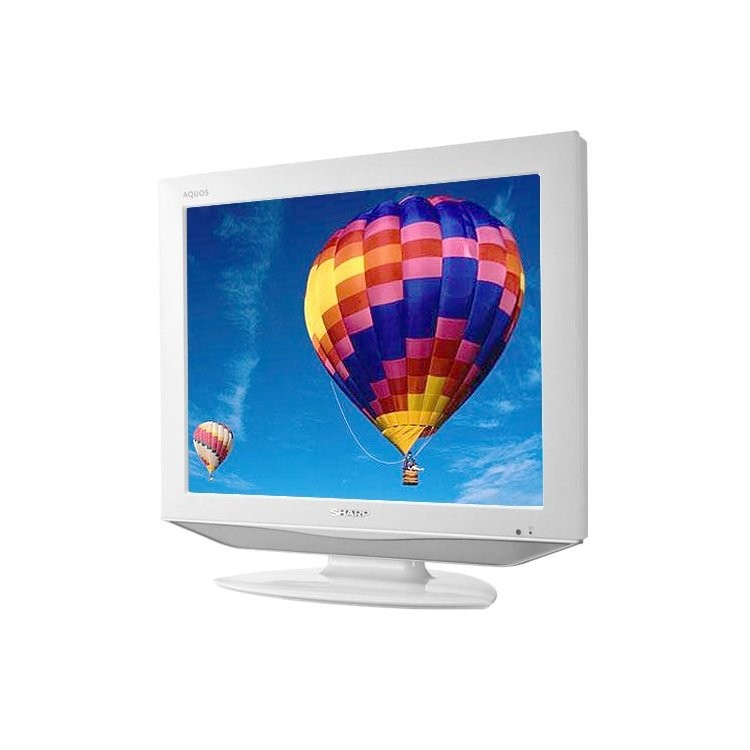 Sharp LC-20S5E-WH