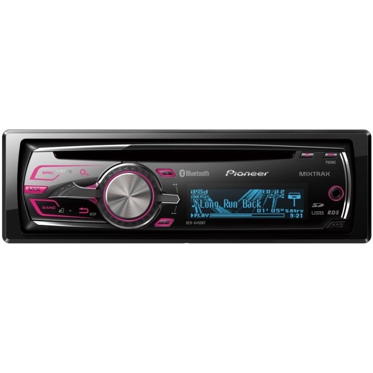 Pioneer DEH-6450BT