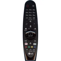 Пульт LG Magic Motion AN-MR650A (AKB75075326, радиопульт для моделей 2016 года) (оригина