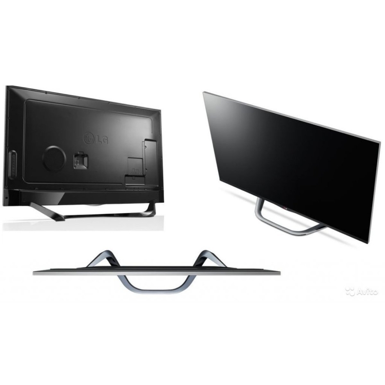 LG 42LA690V