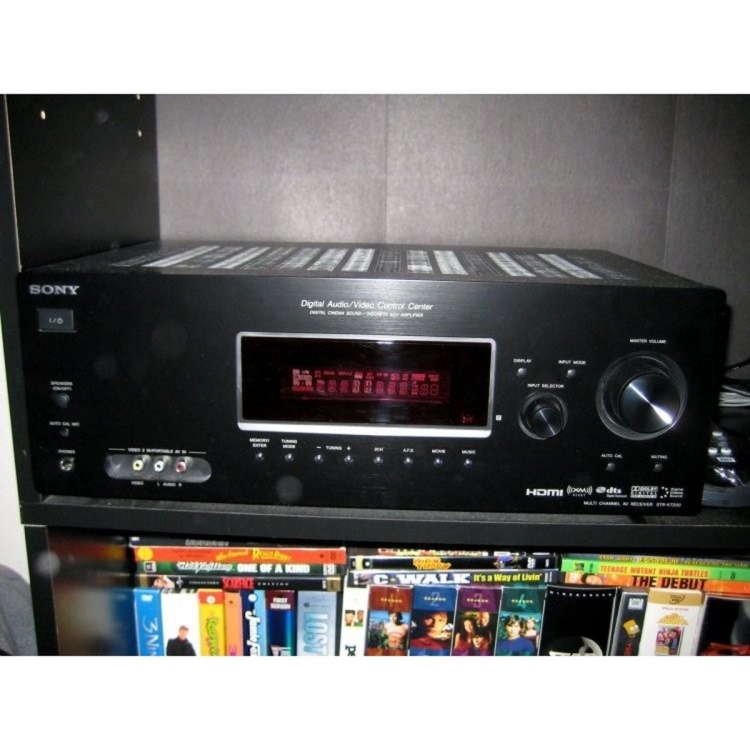 Sony STR-K7200